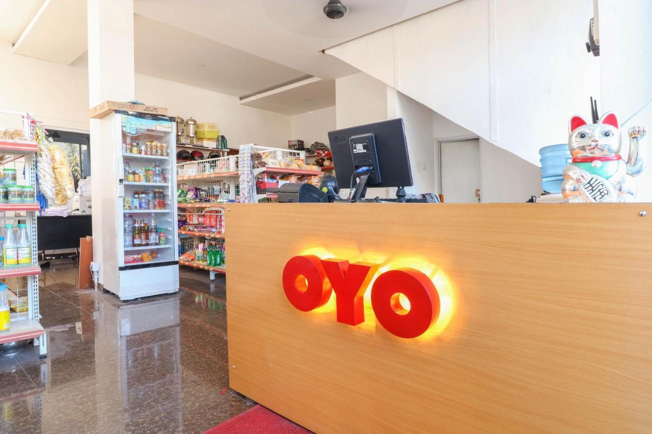 Oyo 1670 Likko Inn Denpasar Extérieur photo