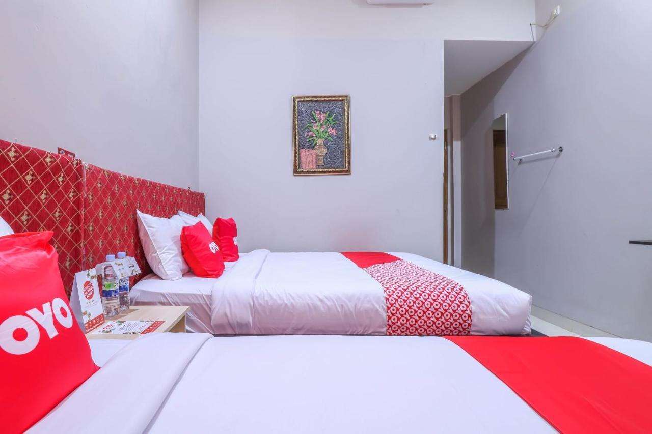 Oyo 1670 Likko Inn Denpasar Extérieur photo