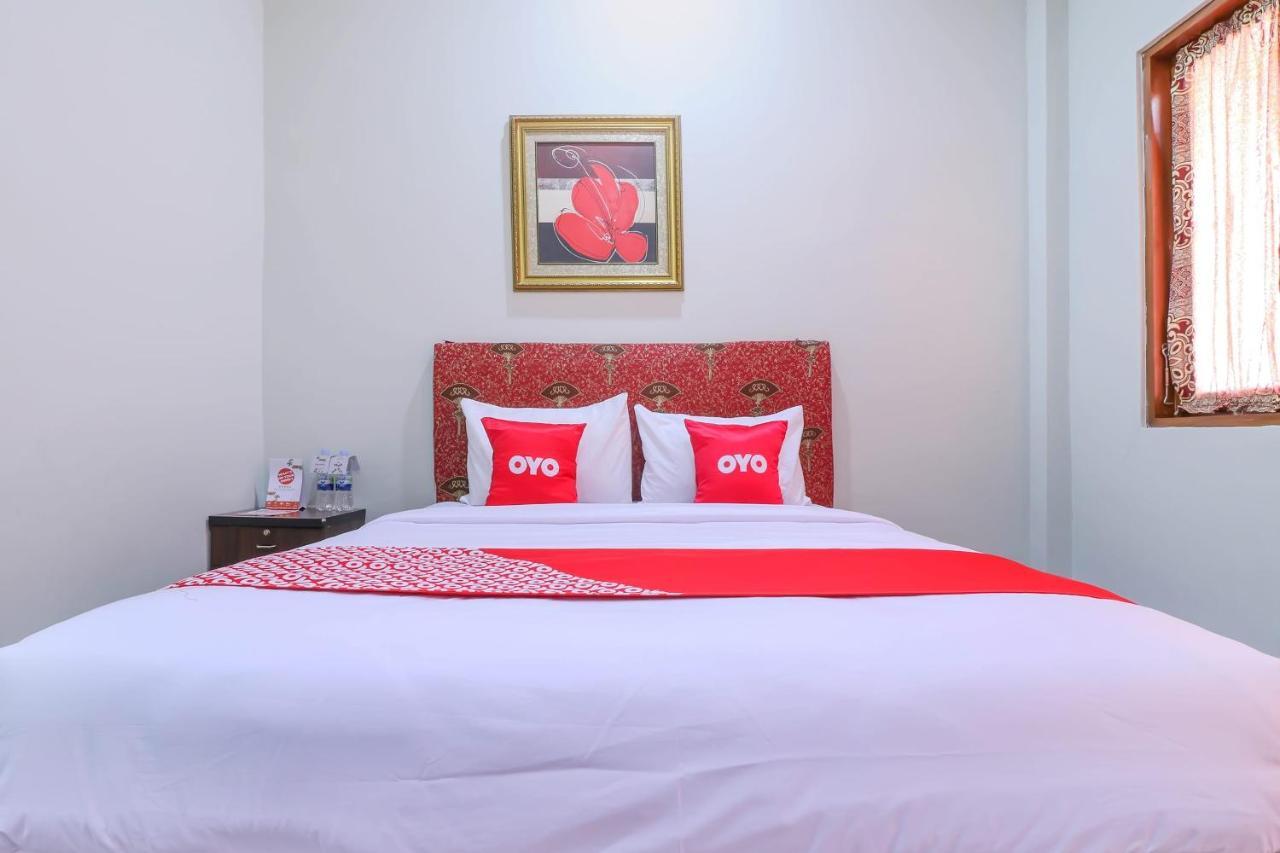 Oyo 1670 Likko Inn Denpasar Extérieur photo
