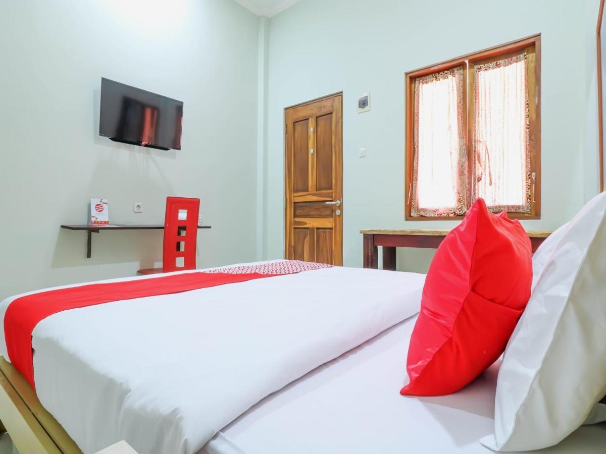 Oyo 1670 Likko Inn Denpasar Extérieur photo