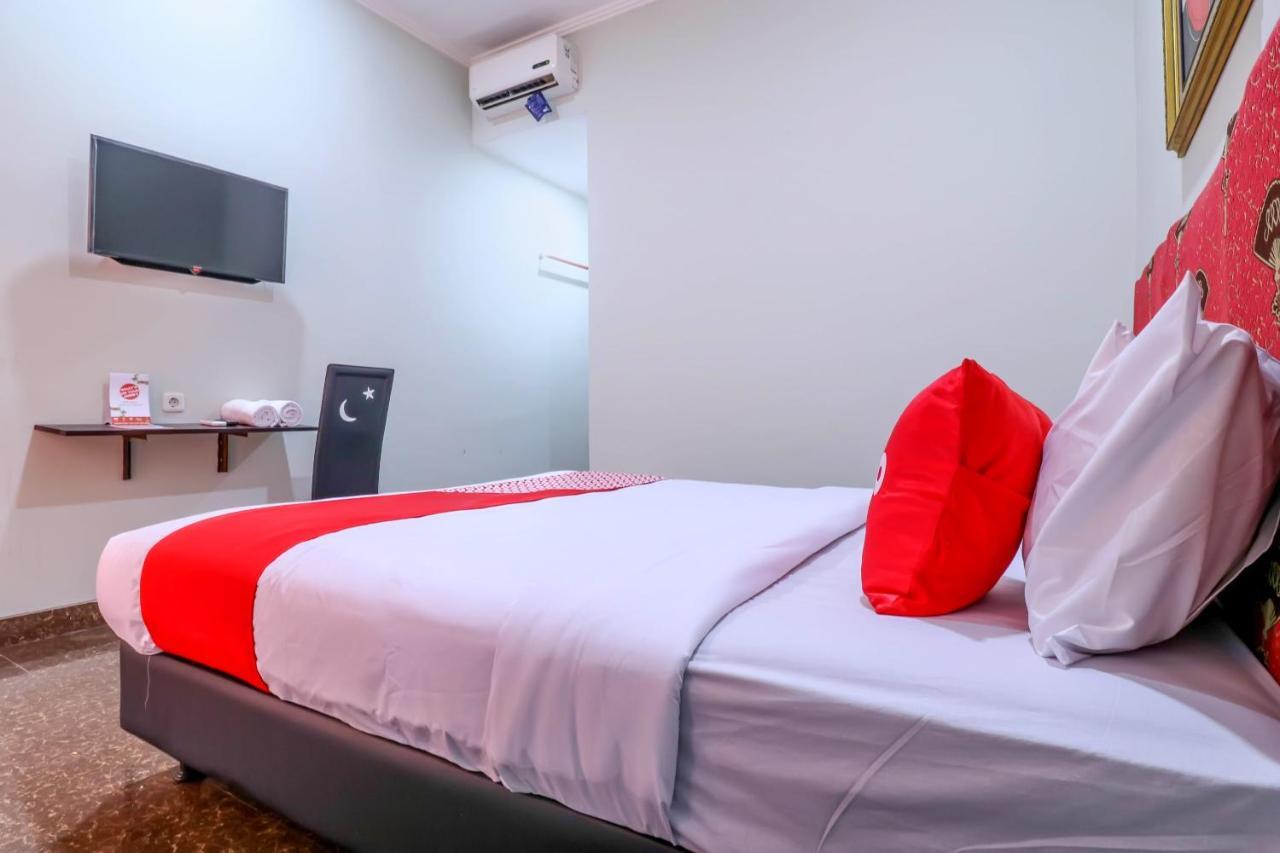 Oyo 1670 Likko Inn Denpasar Extérieur photo